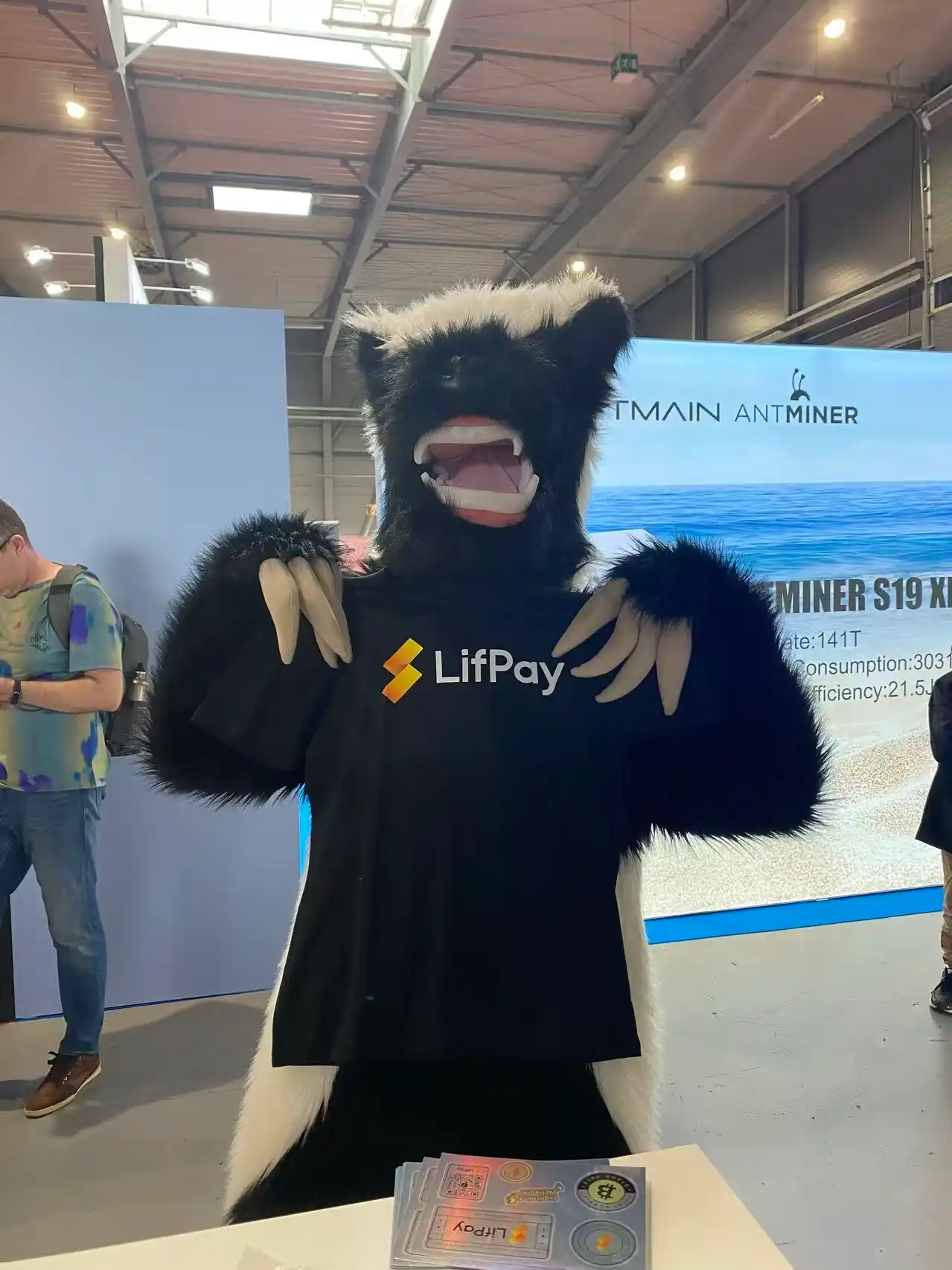 LifPay community 6